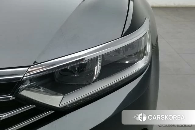 Volkswagen Magotan id 4210206 из Китая 14