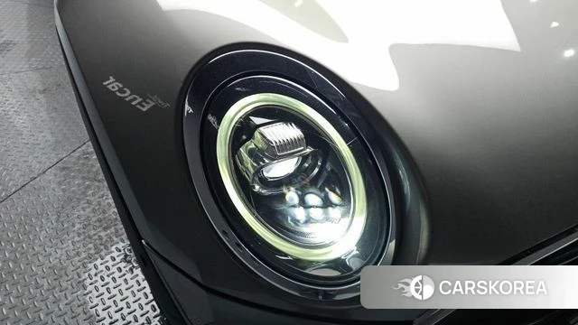 Mini Cooper Clubman id 4250467 из Кореи 14