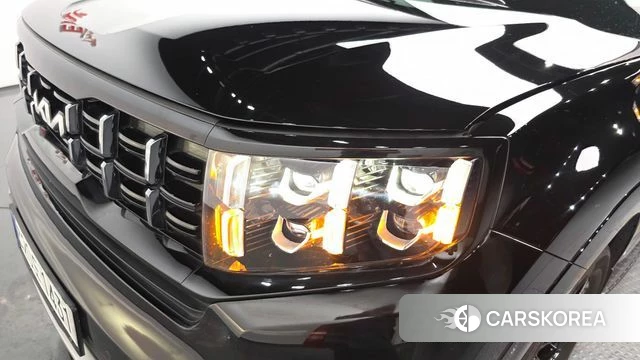 Kia Mohave Master id 4432691 из Кореи 14