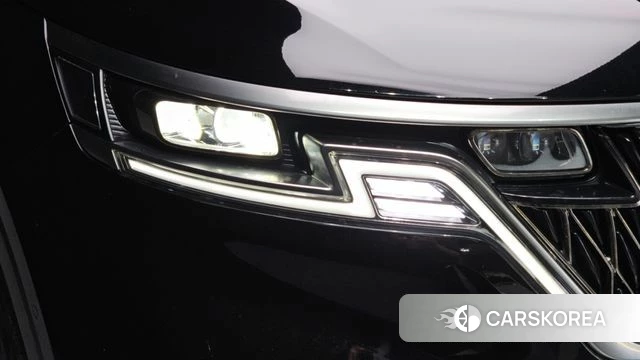 Kia Carnival 4th generation id 4893681 из Кореи 14