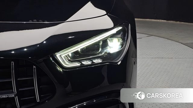 Mercedes-Benz CLA-Class C118 id 4499694 из Кореи 14