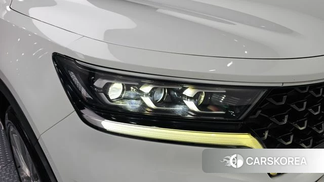 Kia Sorento 4th Generation id 4482161 из Кореи 14