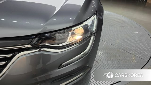 Renault Korea (Samsung) SM6 id 4582029 из Кореи 14