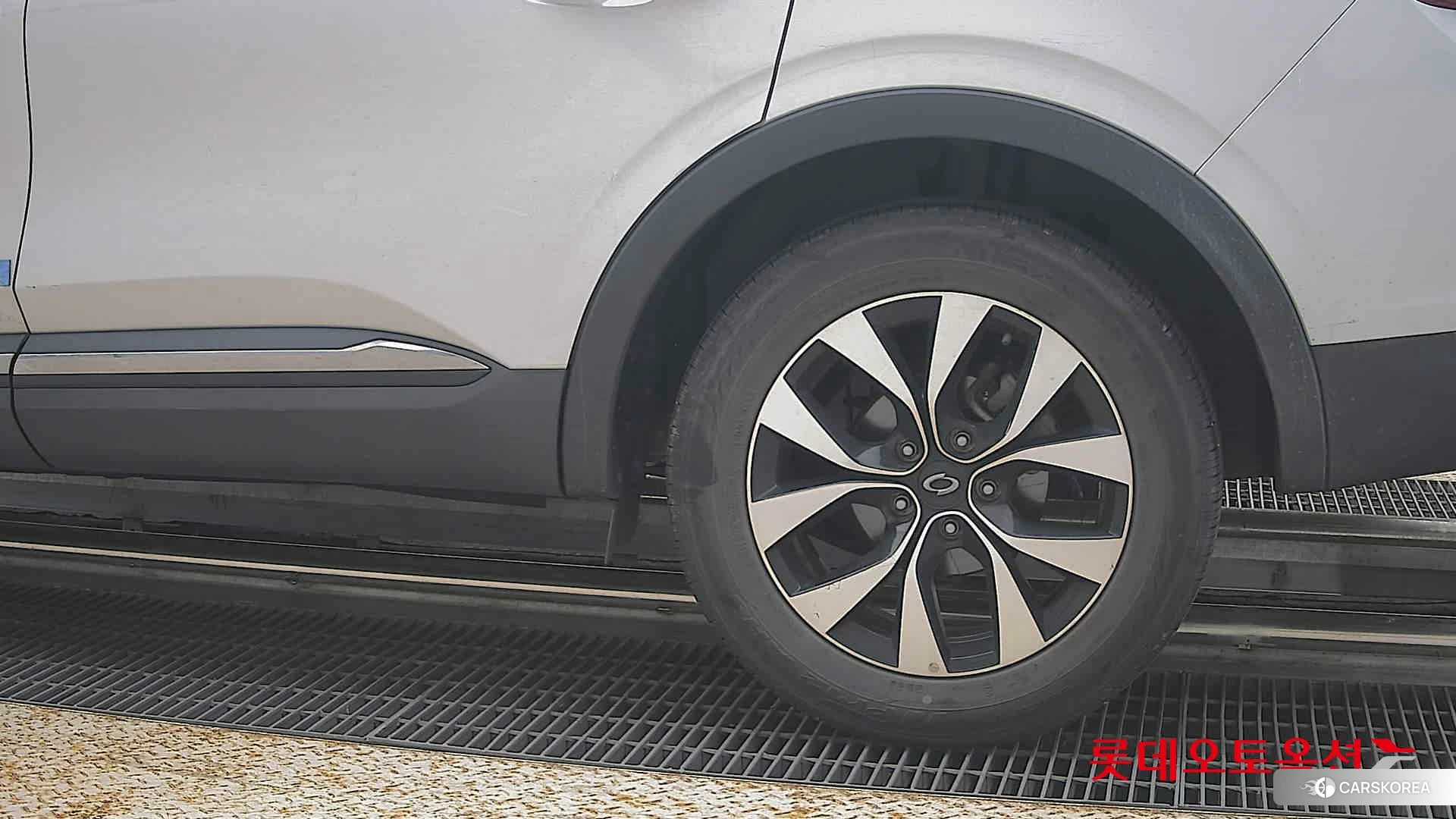 Renault Korea (Samsung) XM3 id 4902613 из Кореи 14