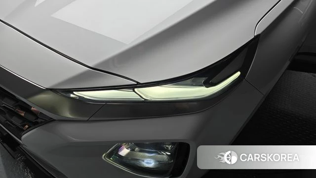 Hyundai Santa Fe TM id 4197225 из Кореи 14