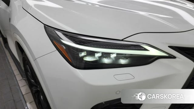 Lexus NX450h + 2nd generation id 4629974 из Кореи 14