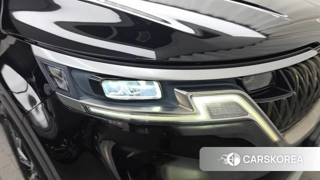 Kia Carnival 4th generation id 4422932 из Кореи 14
