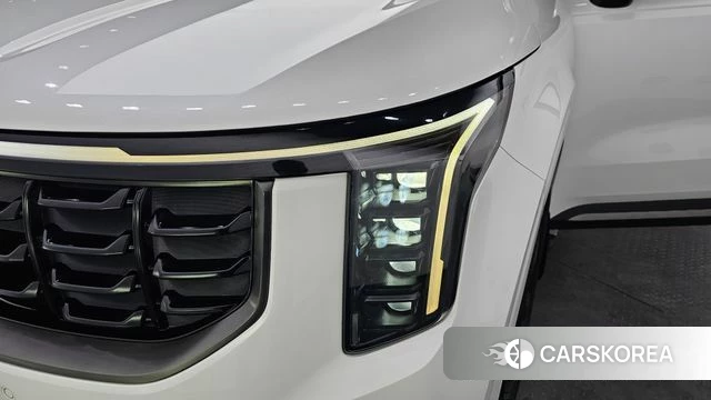 Kia The New Carnival 4th Generation id 4640039 из Кореи 14