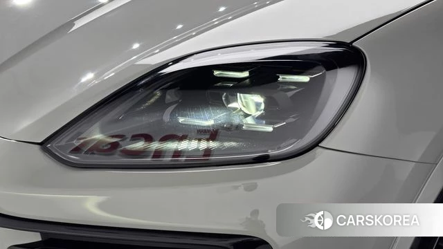 Porsche Cayenne (PO536) id 4549235 из Кореи 14