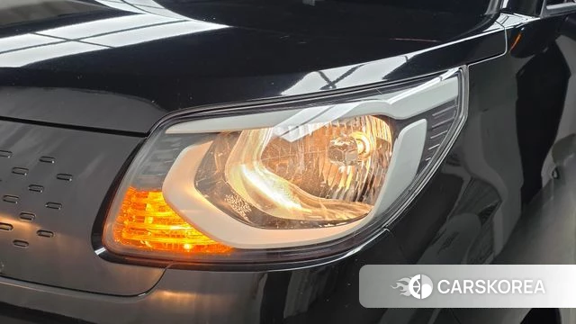 Kia The New Ray id 4765079 из Кореи 14