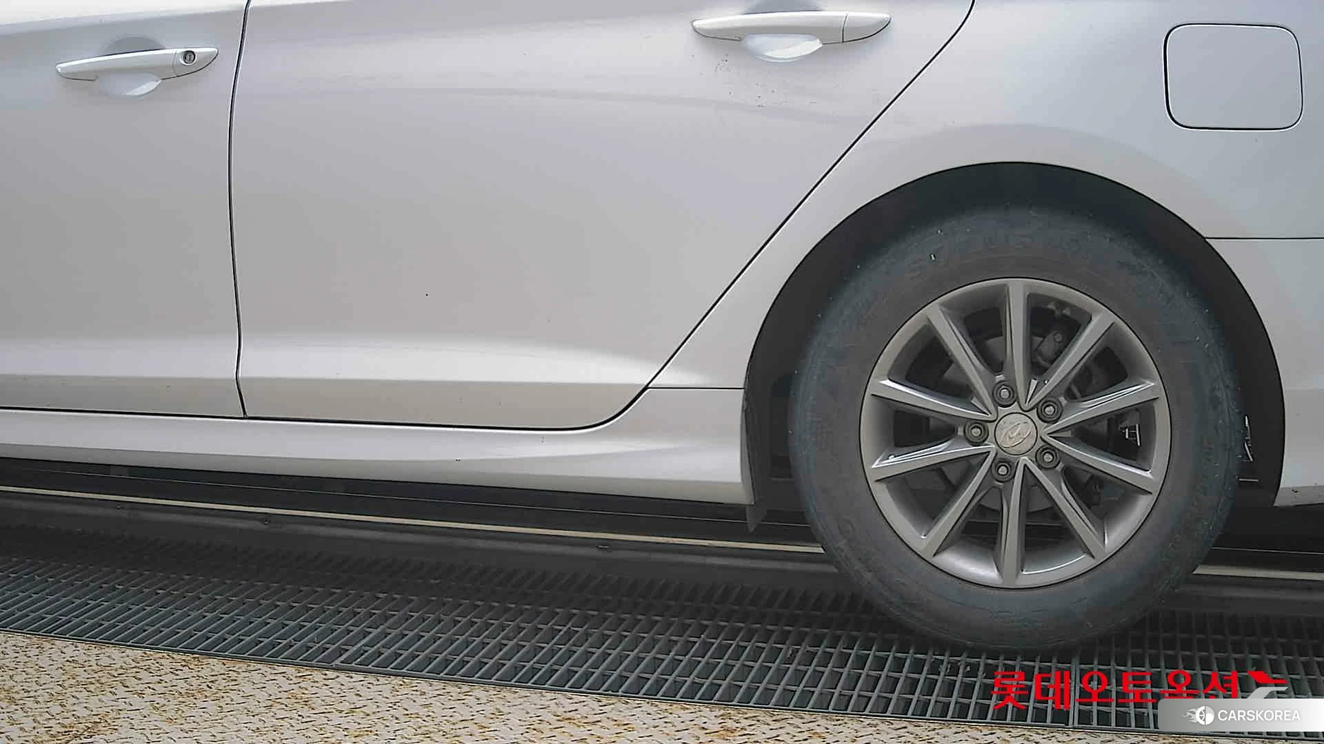Hyundai Sonata id 4664251 из Кореи 14