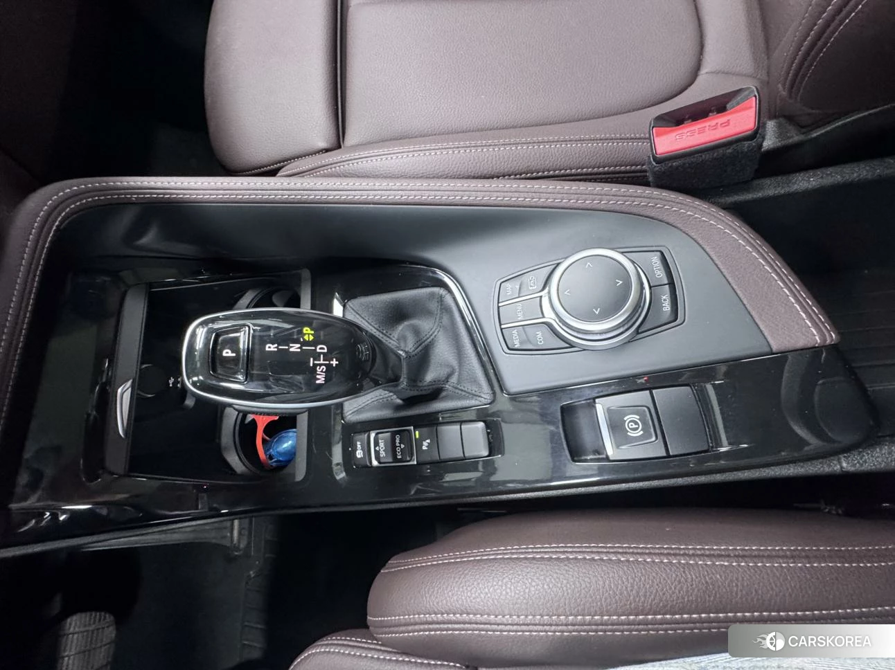 BMW X1 id 4407161 из Китая 14