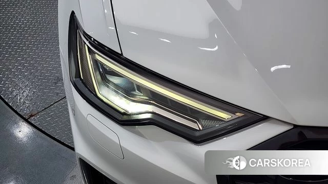Audi A6 (C8) id 4496424 из Кореи 14