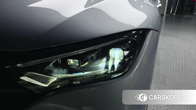 Mercedes-Benz EQE V295 id 4474998 из Кореи 14