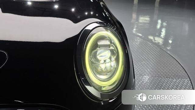 Mini Cooper S id 4754945 из Кореи 14