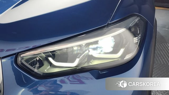 BMW X5 (G05) id 4476467 из Кореи 14