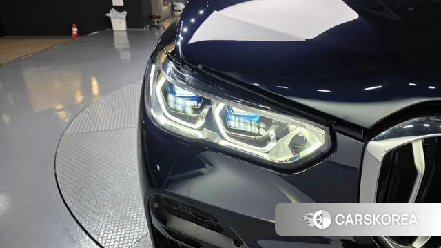 BMW X5 (G05) id 4428934 из Кореи 14