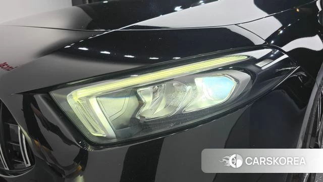 Mercedes-Benz A-Class W177 id 4731506 из Кореи 14