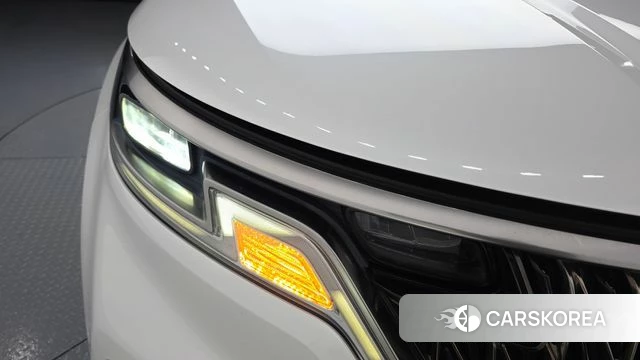 Kia Carnival 4th generation id 4376511 из Кореи 14