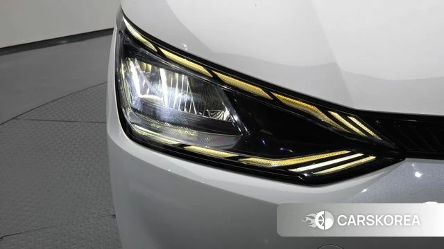 Kia EV6 id 4444511 из Кореи 14