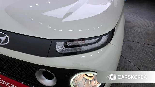 Hyundai Casper id 4224086 из Кореи 14