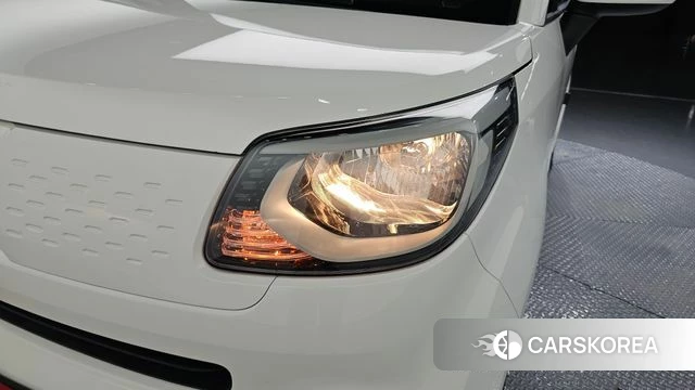 Kia The New Ray id 4396159 из Кореи 14