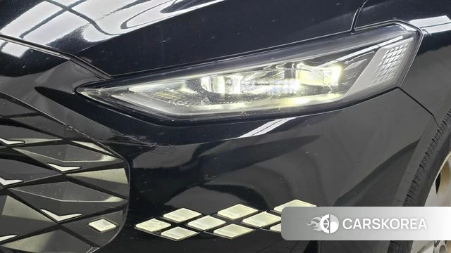 Kia K8 id 4603023 из Кореи 14