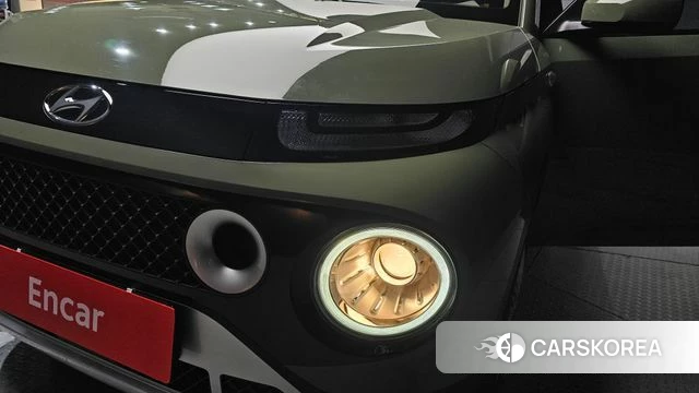 Hyundai Casper id 4223250 из Кореи 14