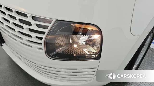 Hyundai Staria id 4244737 из Кореи 14