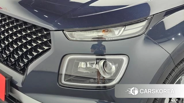 Hyundai Venue id 4550453 из Кореи 14
