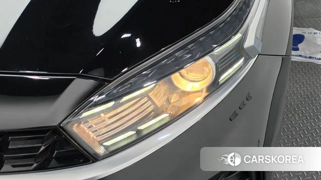 Kia The New K3 2nd generation id 4929332 из Кореи 14