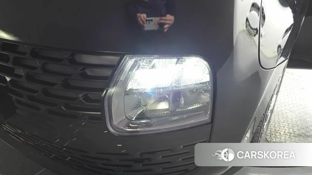 Hyundai Staria id 4360926 из Кореи 14