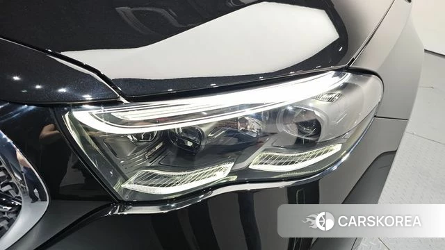 Mercedes-Benz E-Class W214 id 4533167 из Кореи 14