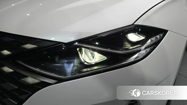 Hyundai The New Grandeur IG id 4356207 из Кореи 14