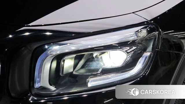 Mercedes-Benz GLB-Class X247 id 4836003 из Кореи 14