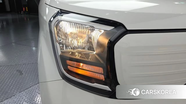 Kia The New Kia Ray id 4753518 из Кореи 14