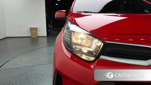 Kia Morning Urban (JA) id 4784156 из Кореи 14