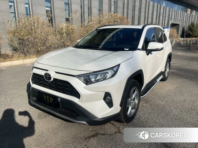 Toyota RAV4 Rongfang id 4207640 из Китая 14
