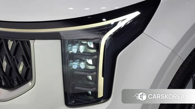 Kia The New Carnival 4th Generation id 4474534 из Кореи 14