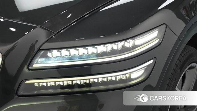 Genesis GV80 id 4767803 из Кореи 14