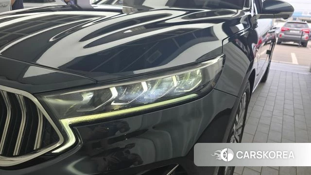 Kia K7 Premier id 4530064 из Кореи 14
