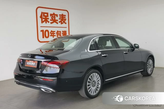 Mercedes-Benz E-class id 4334705 из Китая 14