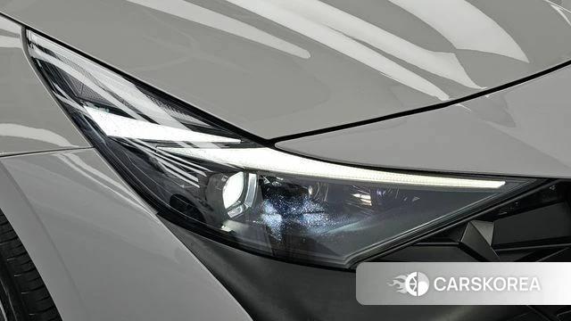 Hyundai Avante (CN7) id 4871518 из Кореи 14