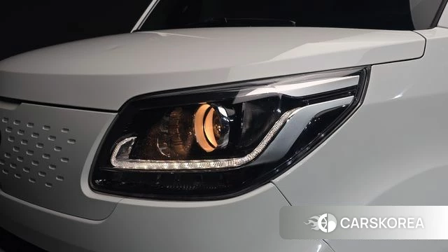 Kia The New Ray id 4615047 из Кореи 14