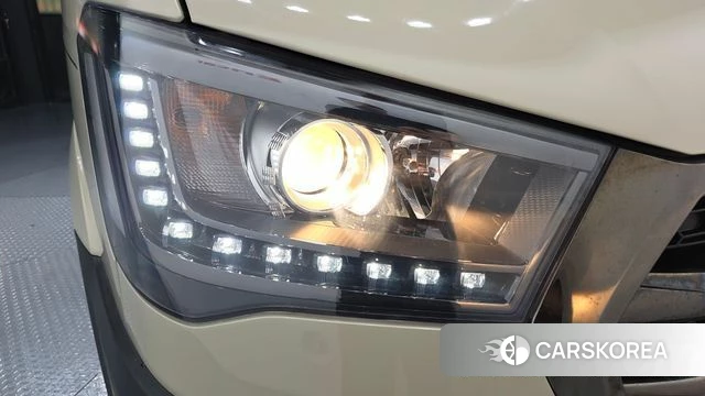 Hyundai Solati id 4536306 из Кореи 14
