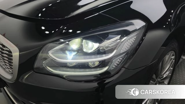 Kia More K9 id 4770730 из Кореи 14