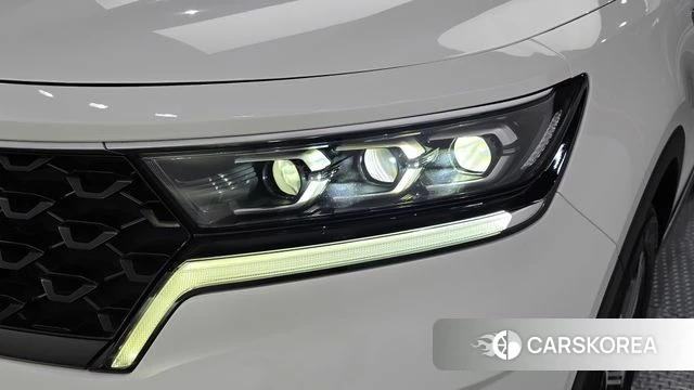 Kia Sorento 4th Generation id 4941804 из Кореи 14