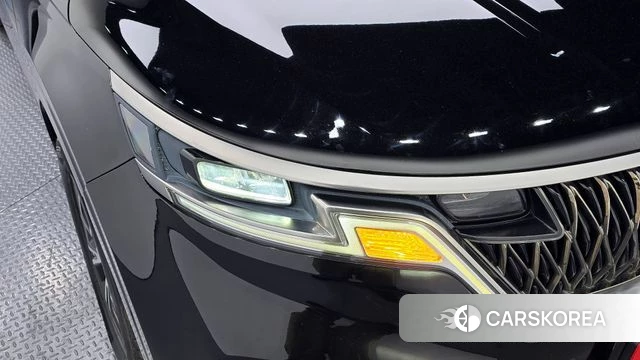 Kia Carnival 4th generation id 4231475 из Кореи 14