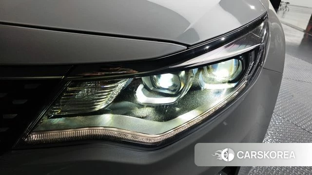 Kia K5 second generation id 4305230 из Кореи 14