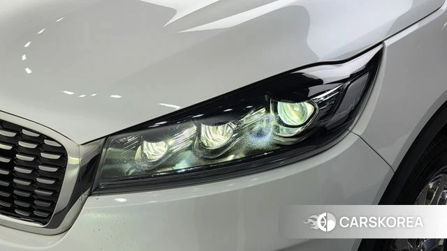 Kia The New Sorento id 4596326 из Кореи 14